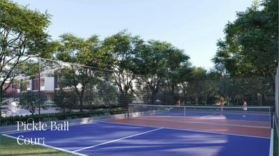 Image of 3150 Sq.ft 4 BHK Villa for sale in Nestcon Meluha, Thumukunta, Secunderabad for Rs. 30000000
