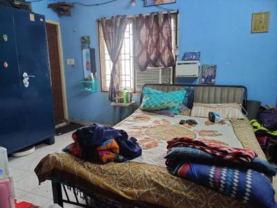 Bedroom Image of 1170 Sq.ft 2 BHK Apartment / Flat for sale in Choolaimedu Chennai for Rs. 10000000