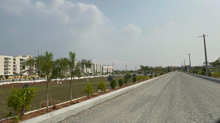 Harivillu Fortune Green Vistaraa Main Image 1