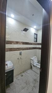 Image of 1632 Sq.ft 3 BHK Builder Floor for sale in Nilothi, New Delhi for Rs. 5500000