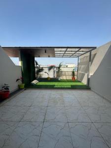 Balcony Image of 3006 Sq.ft 4 BHK Villa for sale in Vaishali Nagar Extension Jaipur for Rs. 35000000