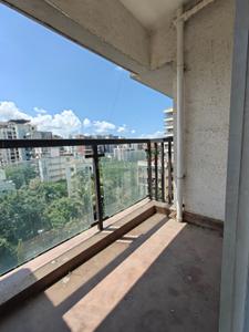 Balcony Image of 1455 Sq.ft 3 BHK Apartment / Flat for sale in Sabari Gayathri, Chembur Mumbai for Rs. 47000000