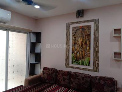 Hall Image of 1549 Sq.ft 3 BHK Apartment / Flat for sale in Casagrand Cherry Pick, Perumbakkam Chennai for Rs. 9500002