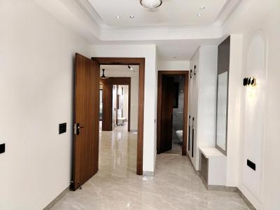 Bedroom Image of 2150 Sq.ft 3 BHK Builder Floor for sale in Ireo City Plots, Sector 60 Gurgaon for Rs. 33000000