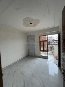 Bathroom Image of 690 Sq.ft 2 BHK Apartment / Flat for sale in Sector 49 Noida for Rs. 3800000