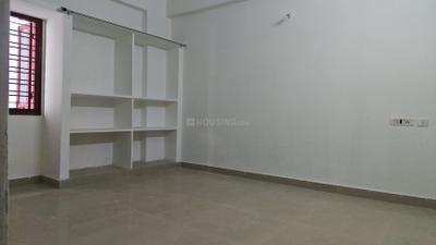 Bedroom Image of 1250 Sq.ft 2 BHK Apartment / Flat for rent in Kondapur Hyderabad for Rs. 27500