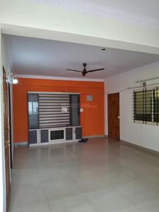 Hall Image of 1007 Sq.ft 2 BHK Apartment / Flat for sale in Thurahalli Bengaluru for Rs. 6000000