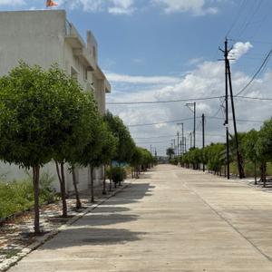 Image of 800 Sq.ft Residential Plot / Land for sale in Ramesht Shri Ayodhya Puram, Panchderiya, Indore for Rs. 2280800