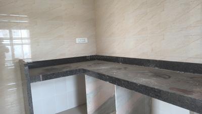 Kitchen Image of 900 Sq.ft 2 BHK Apartment / Flat for sale in Bhagwati Belmont, Kasarvadavali Thane for Rs. 9200000