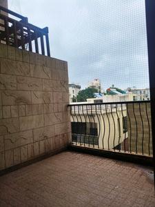 Living Room Image of 1500 Sq.ft 3 BHK Apartment / Flat for sale in Shree Bal Kapil Aasmant Villas, Pashan Pune for Rs. 17000000