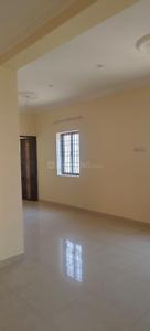 Hall Image of 1300 Sq.ft 3 BHK Independent House for rent in Kottivakkam Chennai for Rs. 30000
