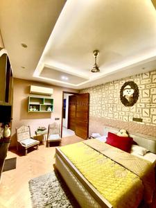 Bedroom Image of Gauri  in Greater Kailash I, New Delhi