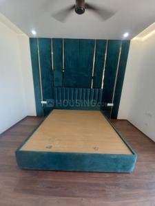 Bedroom Image of 3485 Sq.ft 3 BHK Apartment / Flat for rent in Century Ethos, Byatarayanapura Bengaluru for Rs. 190000