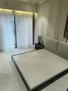 Bedroom Image of 1700 Sq.ft 4 BHK Apartment / Flat for sale in Kasper Genesis, Bhayli Vadodara for Rs. 8451000