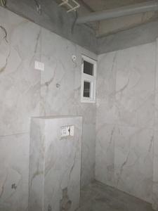 Bedroom One Image of 1640 Sq.ft 3 BHK Builder Floor for sale in Panchsheel Prime 390 Phase 3, Shastri Nagar Ghaziabad for Rs. 13500000