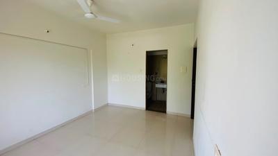 Bedroom Image of 1090 Sq.ft 2 BHK Apartment / Flat for rent in Puraniks Aldea, Mahalunge Pune for Rs. 28000