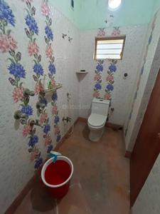 Bathroom Image of 1450 Sq.ft 3 BHK Apartment / Flat for sale in Behala Chowrasta Kolkata for Rs. 5500000