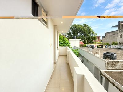 Balcony Image of 4800 Sq.ft 4.5 BHK Villa for sale in Dalanwala Dehradun for Rs. 56000000