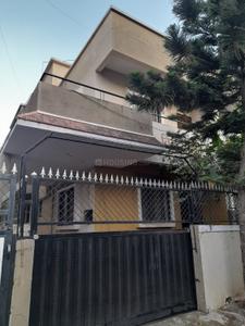 Image of 2587 Sq.ft 3 BHK Independent House for rent in TIDKE NAGAR, Nashik for Rs. 25000