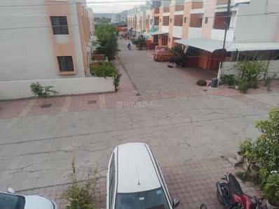 Image of 900 Sq.ft 3 BHK Independent House for sale in Bhuvi Vishwaban, Sundarwadi, Aurangabad for Rs. 6000000