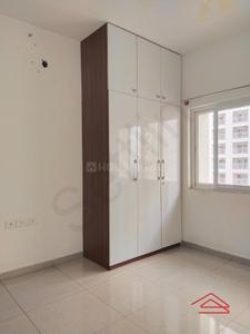 Bedroom Image of 1220 Sq.ft 2 BHK Apartment / Flat for sale in Prestige Parkview by Prestige Projects Pvt Ltd, Whitefield Bengaluru for Rs. 20330000
