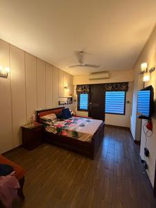 Bedroom Image of 4500 Sq.ft 3 BHK Builder Floor for sale in Malibu Town Floors, Sector 47 Gurgaon for Rs. 70000000