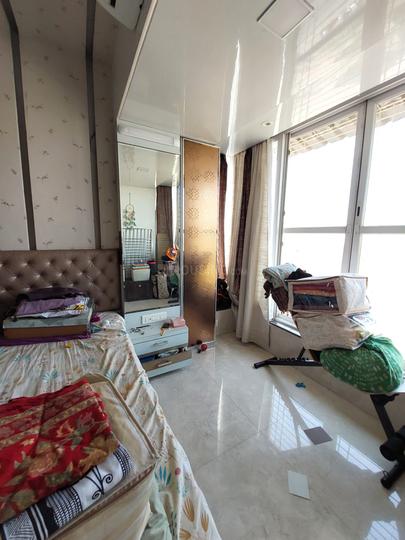 Skyline Sonai Bedroom 1