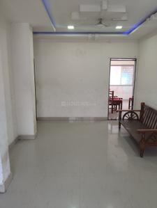 Hall Image of 799 Sq.ft 2 BHK Builder Floor for rent in Manjari Budruk Pune for Rs. 13000