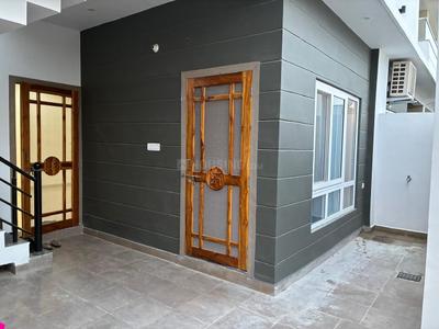 Image of 1852 Sq.ft 3 BHK Independent House for sale in Kalpana North Avenue, Mohanlalganj, Lucknow for Rs. 12200000