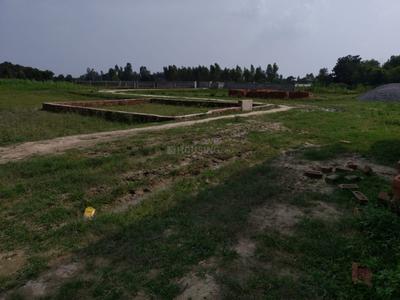 Image of 1000 Sq.ft Residential Plot / Land for sale in Gomti Nagar, Lucknow for Rs. 1400000