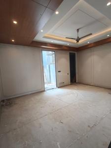 Bedroom Image of 4500 Sq.ft 4 BHK Duplex for sale in Greater Kailash I New Delhi for Rs. 210000000