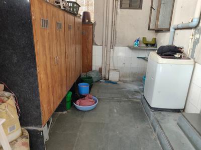 Balcony Image of 1827 Sq.ft 4 BHK Villa for sale in South Bopal Ahmedabad for Rs. 25000000