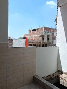 Bedroom Image of 700 Sq.ft 1 BHK Apartment / Flat for sale in First Golden Residency by First Villa LLP, Sector 73 Noida for Rs. 1699999