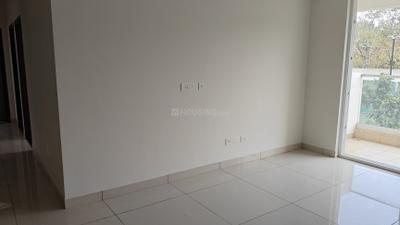 Living Room Image of 1830 Sq.ft 3 BHK Apartment / Flat for sale in Brigade Laguna, Jakkur Bengaluru for Rs. 28500000