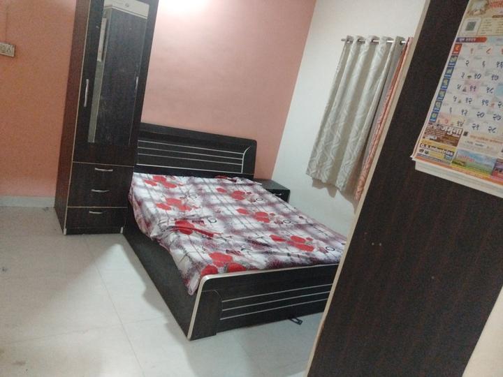 Wadgaon Sheri Bedroom 1