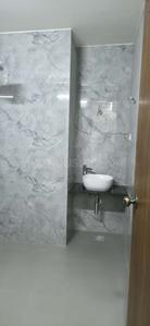 Bathroom Image of 1550 Sq.ft 3 BHK Builder Floor for sale in Nungambakkam Chennai for Rs. 29800000