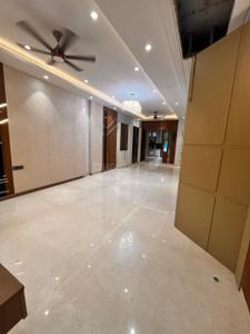 Hall Image of 2115 Sq.ft 4 BHK Builder Floor for sale in Anand Vihar New Delhi for Rs. 52500000