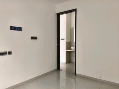 Bedroom Image of 1008 Sq.ft 2 BHK Apartment / Flat for sale in Pharande Puneville by Pharande Spaces, Punawale Pune for Rs. 7500000