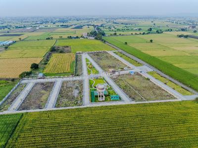 Image of 900 Sq.ft Residential Plot / Land for sale in Mayakhedi, Indore for Rs. 4770000