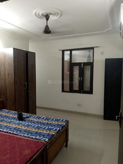 Saket Bedroom 1