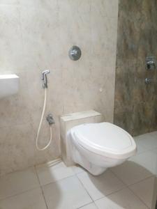 Bedroom Two Image of 1480 Sq.ft 3 BHK Apartment / Flat for sale in Sai Manomay Apartments, Kharghar Navi Mumbai for Rs. 16000000