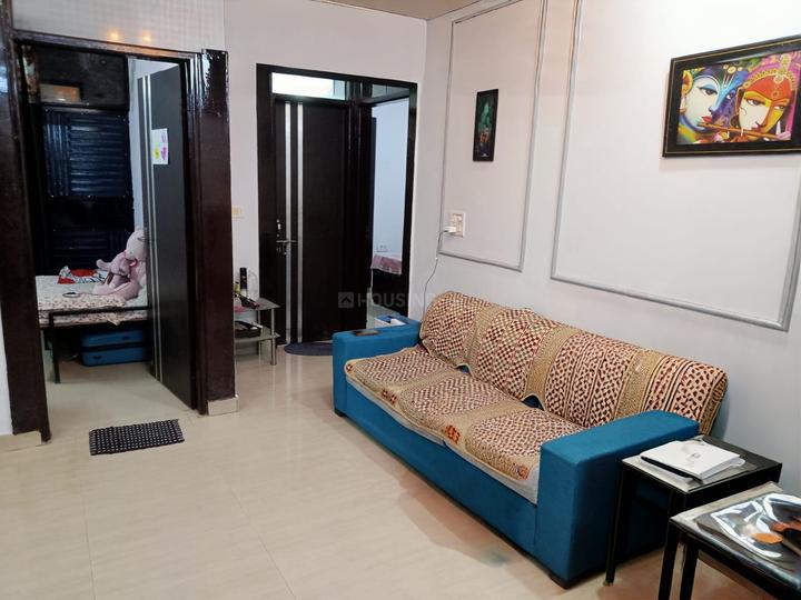 Sector 4, Vaishali Hall 1