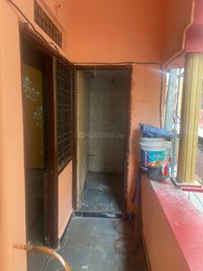 Balcony Image of 700 Sq.ft 2 BHK Builder Floor for rent in Mehdipatnam Hyderabad for Rs. 15000