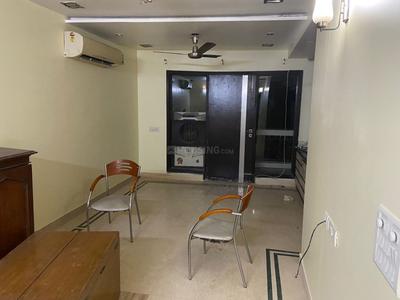3 BHK Independent Builder Floor