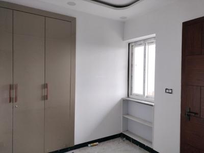 Bedroom Image of 2200 Sq.ft 4 BHK Apartment / Flat for sale in Eden Towers Apartment, Sector 5 Dwarka New Delhi for Rs. 31000000