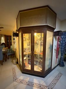 Hall Image of 2600 Sq.ft 4.5 BHK Independent House for sale in Kaggadasapura Bengaluru for Rs. 26500000
