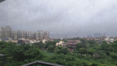 Image of 1149 Sq.ft 2.5 BHK Apartment / Flat for rent in Gardenia Glory, Sector 46, Noida for Rs. 33000