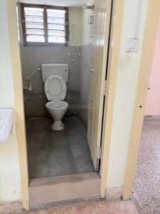 Bathroom Image of 700 Sq.ft 2 BHK Independent House for rent in Porur Chennai for Rs. 22000