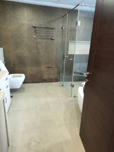 Bathroom Image of 4335 Sq.ft 5 BHK Apartment / Flat for sale in Indira Nagar Bengaluru for Rs. 85000000