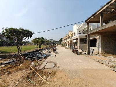 Image of 1267 Sq.ft 2 BHK Independent House for sale in Kingstown, Dunda, Raipur for Rs. 4814600